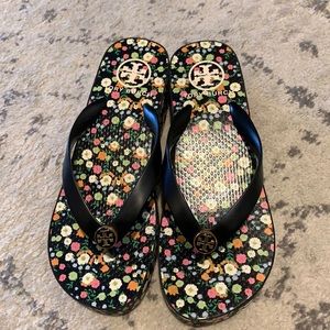 Tory Burch Slippers